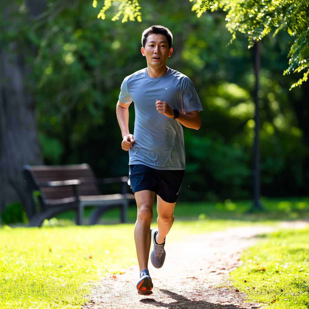 威而鋼劑量選擇 男性健康 戶外運動